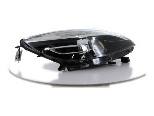 Right headlight RENAULT SCÉNIC III (JZ0/1_) 1.5 dCi (JZ02, JZ0R) | BP29380892C29 