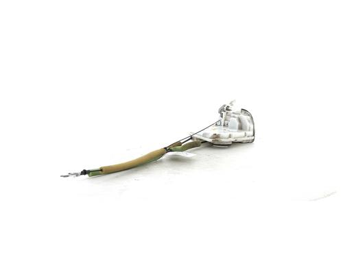Rear right lock MAZDA 3 (BM, BN) 2.0 | BP15637842C99 