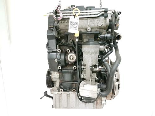 Engine VW POLO (9N_, 9A_) 1.4 TDI | BP26970514M1 