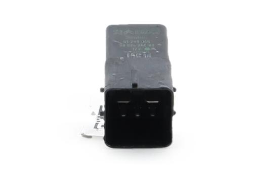 Electronic module PEUGEOT 2008 I (CU_) 1.6 HDi | BP36210457M83 - Image 2