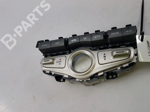 Used Climate control HONDA JAZZ II (GD_, GE3, GE2) 1.3 iDSi (GD1) (83 hp) 11228498