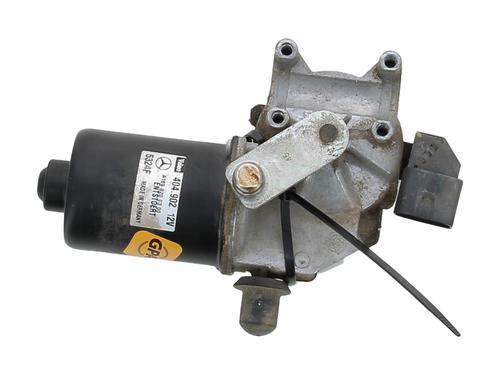 Front wiper motor MERCEDES-BENZ A-CLASS (W169) A 200 (169.033, 169.333) | BP22561665M29 