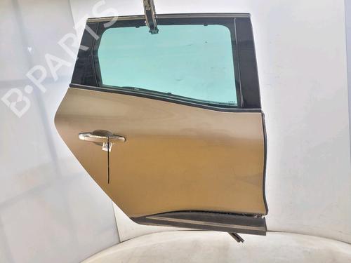 Used Right rear door Right rear door RENAULT GRAND SCÉNIC IV (R9_) [2016-2023] 34610193 34610193