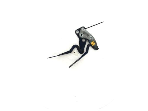 Used Hinge/Door check strap OPEL ASTRA G Hatchback (T98) 2.2 DTI (F08, F48) (125 hp) 27902506