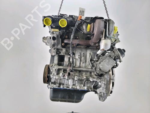 Engine CITROËN C4 I (LC_) 1.6 HDi | BP40441486M1 - Image 2