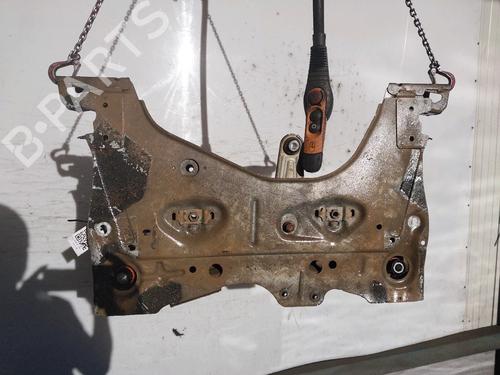 Subframe RENAULT CLIO III (BR0/1, CR0/1) 1.5 dCi | BP34433949M9 - Image 2