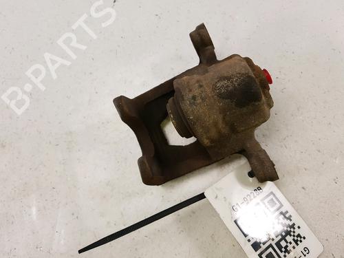Right rear brake caliper NISSAN QASHQAI I (J10, NJ10) 1.5 dCi | BP27919019M106