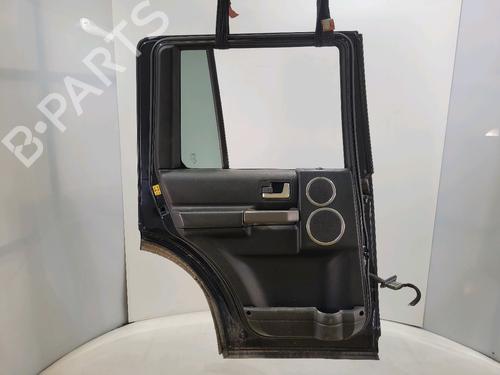 Left rear door LAND ROVER DISCOVERY III (L319)  | BP26228294C4