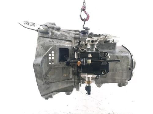 Used Gearbox Gearbox PEUGEOT 308 II (LB_, LP_, LW_, LH_, L3_) 1.6 THP 125 (125 hp) 33732881 33732881