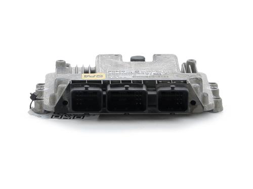 Used Engine control unit (ECU) Engine control unit (ECU) PEUGEOT 207 (WA_, WC_) 1.4 HDi (68 hp) 35891571 35891571