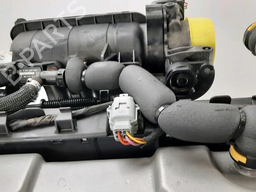 Engine CITROËN C2 (JM_) 1.1 | BP33230147M1 - Image 7