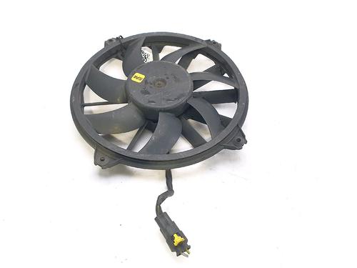 Radiator fan PEUGEOT 307 CC (3B) 1.6 16V | BP29874400M35