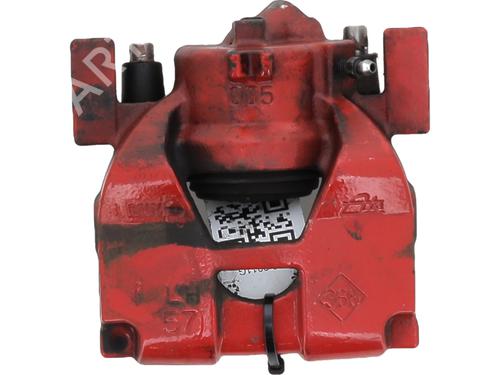 Used Left front brake caliper RENAULT CLIO IV (BH_) 1.6 RS (BHJ4, BHJ6, BHMM) (200 hp) 30118596