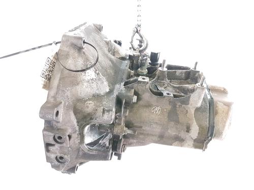 Used Gearbox PEUGEOT 206 Hatchback (2A/C) [1998-2012]  23855491