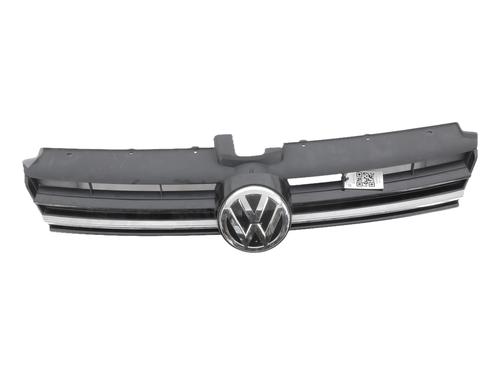 Grill Grill VW GOLF VII (5G1, BQ1, BE1, BE2) 1.6 TDI (115 hp) 36182203 36182203