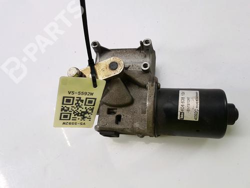 Used Front wiper motor Front wiper motor PEUGEOT 307 (3A/C) 2.0 HDi 110 (107 hp) 11199978 11199978