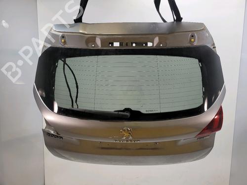 Bakluke CC/Kombi-Kupé PEUGEOT 2008 I (CU_) 1.2 VTi (82 hp) 31304511