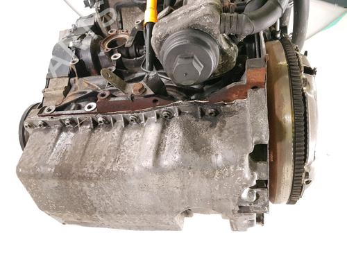 Engine SEAT IBIZA III (6L1) 1.9 TDI | BP29762201M1 