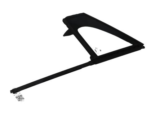 front-left-quarter-glass-citroen-c3-iii-sx-2016-37016902 main image