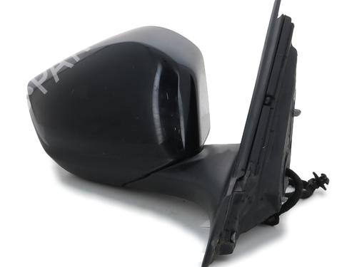 Right mirror PEUGEOT 308 III (FB_, FH_, FP_, F3_, FM_) PureTech 130 (FPHNSL, FPHNST) | BP29495585C27 