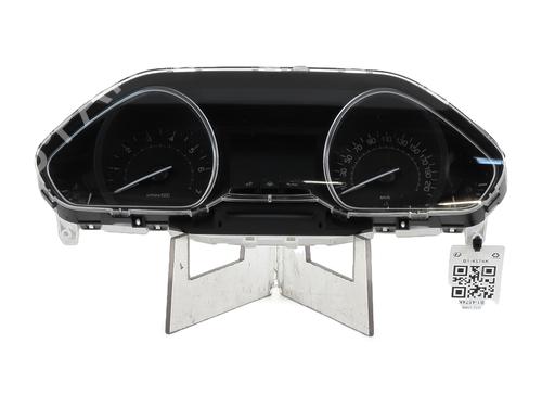 Instrument cluster PEUGEOT 2008 I (CU_) 1.2 THP 110 / PureTech 110 | BP29931947C47 