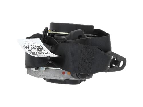 Used Front left seatbelt Front left seatbelt RENAULT CLIO IV (BH_) 1.5 dCi 90 (90 hp) 40058409 40058409