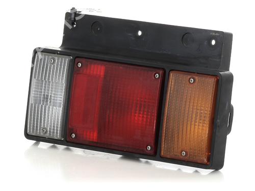 Høyre baklys ISUZU ELF Platform/Chassis (NKR8_, NKQ8_) 4.3 DiTD | BP30868782C35