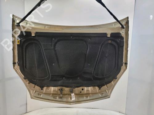 Hood OPEL VECTRA C GTS (Z02)  | BP27921942C1 