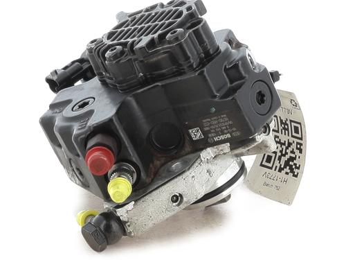 Used Injection pump HONDA CIVIC VIII Hatchback (FN, FK) 2.2 CTDi (FK3) (140 hp) 26649613