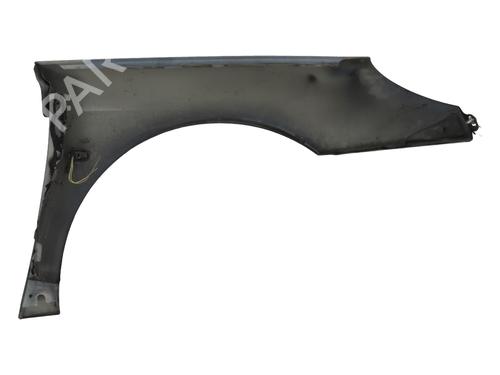 Left front fenders PEUGEOT 407 (6D_) 1.6 HDi 110 (6D9HZC, 6D9HYC) | BP29347121C41 