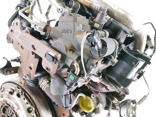 Engine PEUGEOT EXPERT Van (VF3A_, VF3U_, VF3X_) 2.0 HDi 120 | BP31963567M1 