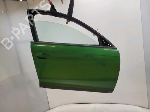 Used Right front door AUDI A6 Allroad C6 (4FH) 3.2 FSI quattro (255 hp) 30584381