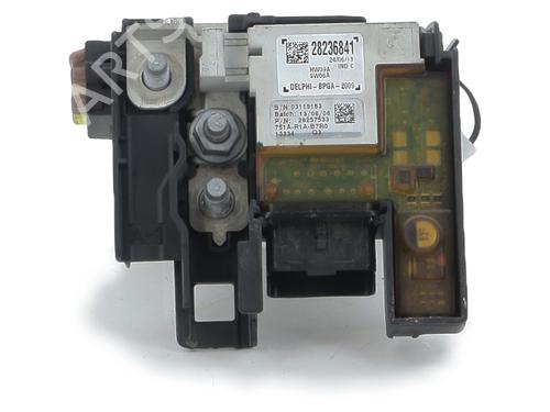 Módulo eletrónico PEUGEOT 3008 I MPV (0U_) 2.0 HDi Hybrid4 (0URHCA) (200 hp) 30827551