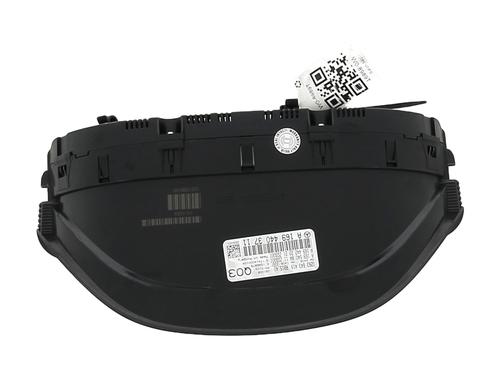 Used Instrument cluster MERCEDES-BENZ A-CLASS (W169) A 180 CDI (169.007, 169.307) (109 hp) 19727965