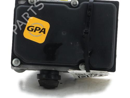 ABS pump FIAT PANDA (169_) 1.1 (169.AXA1A) | BP23856996M43 