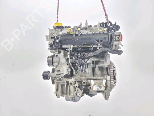 Engine DACIA DOKKER Box Body/MPV 1.2 TCe 115 (FEM0) | BP29381528M1 