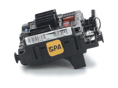 Used Fuse box PEUGEOT PARTNER Box Body/MPV (5_, G_) 1.6 HDi 90 (90 hp) 30982687