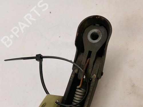 Rear windshield wiper arm FIAT STILO (192_) 2.4 20V (192_XD1A, 192AXD12) | BP27900853C144 