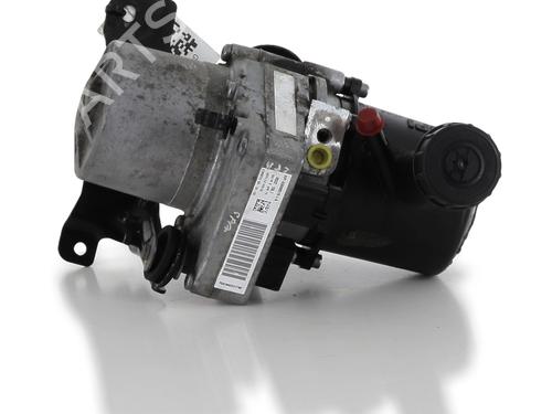 Steering pump PEUGEOT 407 (6D_) 2.0 HDi 135 (6DRHRH, 6DRHRE, 6DRHRG, 6DRHRJ) | BP28177040M99 