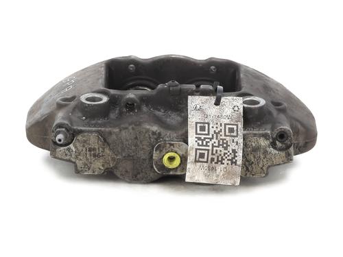 Left front brake caliper ALFA ROMEO 159 Sportwagon (939_) 2.0 JTDM (939BXP1B) | BP27911082M105 