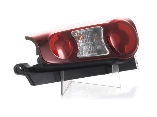 Right taillight CITROËN BERLINGO Box Body/MPV (B9) 1.6 HDi 90 | BP30190498C35