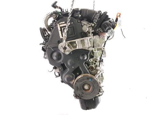 Used Engine FORD FOCUS II Turnier (DA_, FFS, DS) 1.6 TDCi (90 hp) 31661676