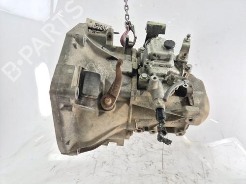 gearbox-fiat-grande-punto-199_-2005-39633093 main image