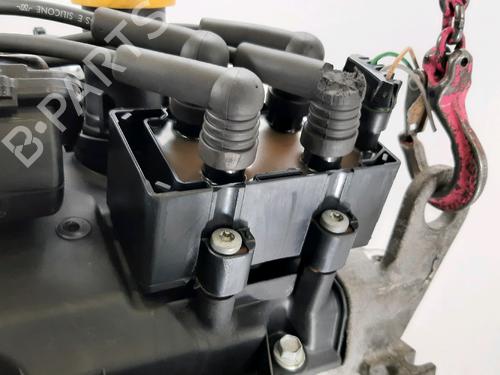 Engine RENAULT TWINGO II (CN0_) 1.2 (CN0D) | BP31577912M1 
