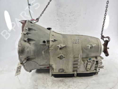 gearbox-mercedes-benz-c-class-w204-2007-2008-2009-2010-2011-2012-2013-2014-2015-39666352 main image