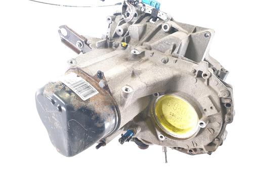 Gearbox RENAULT TWINGO II (CN0_) 1.2 16V (CN0K, CN0V, CN0A) | BP38768706M3 - Image 3