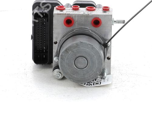 Used ABS pump IVECO DAILY VI Van 35S18, 35C18, 40C18, 42S18, 50C18, 60C18, 65C18, 70C18 (175 hp) 16782282