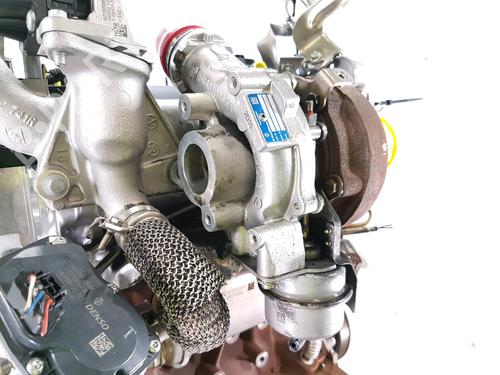 Engine NISSAN JUKE (F15) 1.5 dCi | BP29018713M1 