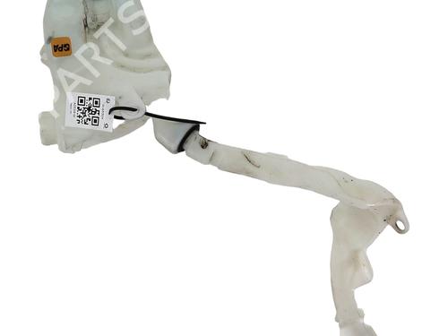 Windscreen washer tank CITROËN DS3 (SA_) 1.6 THP 155 | BP27269328C113