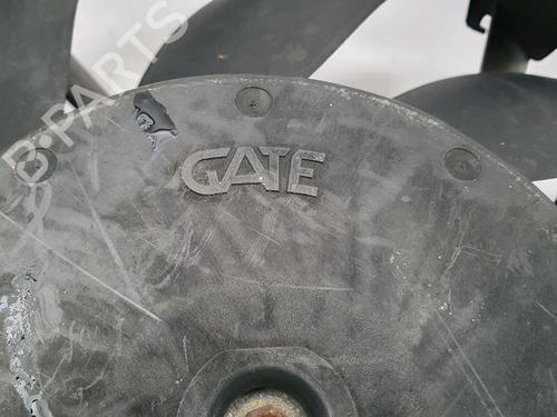 Radiator fan CITROËN XSARA Break (N2) 1.6 16V | BP29987819M35